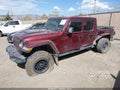 2021 Jeep Gladiator — photo 2 of 16 | VIN 1C6JJTEG8ML577993