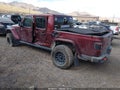 2021 Jeep Gladiator — photo 3 of 16 | VIN 1C6JJTEG8ML577993
