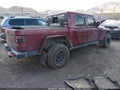2021 Jeep Gladiator — photo 4 of 16 | VIN 1C6JJTEG8ML577993