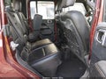 2021 Jeep Gladiator — photo 8 of 16 | VIN 1C6JJTEG8ML577993