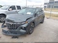 2022 Hyundai Tucson — photo 2 of 16 | VIN KM8JE3AE9NU109103