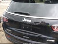 2021 Jeep Compass — photo 16 of 16 | VIN 3C4NJDBBXMT529649