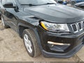 2021 Jeep Compass — photo 6 of 16 | VIN 3C4NJDBBXMT529649