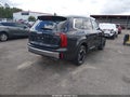 2025 Kia Telluride — photo 4 of 17 | VIN 5XYP64GC4SG608556