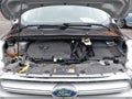 2018 Ford Escape — photo 10 of 16 | VIN 1FMCU9GD0JUD31164