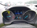 2018 Ford Escape — photo 7 of 16 | VIN 1FMCU9GD0JUD31164
