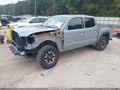 2021 Toyota Tacoma — photo 2 of 21 | VIN 5TFAZ5CN4MX103191