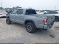 2021 Toyota Tacoma — photo 3 of 21 | VIN 5TFAZ5CN4MX103191