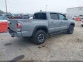 2021 Toyota Tacoma — photo 4 of 21 | VIN 5TFAZ5CN4MX103191