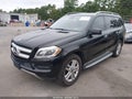 2016 Mercedes-Benz GL-Class — photo 2 of 21 | VIN 4JGDF6EE4GA709523