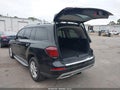 2016 Mercedes-Benz GL-Class — photo 3 of 21 | VIN 4JGDF6EE4GA709523