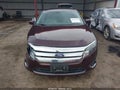 2011 Ford Fusion — photo 12 of 16 | VIN 3FAHP0JA3BR256440