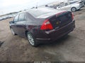 2011 Ford Fusion — photo 3 of 16 | VIN 3FAHP0JA3BR256440