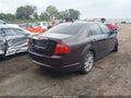 2011 Ford Fusion — photo 4 of 16 | VIN 3FAHP0JA3BR256440