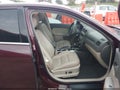 2011 Ford Fusion — photo 5 of 16 | VIN 3FAHP0JA3BR256440