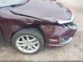 2011 Ford Fusion — photo 6 of 16 | VIN 3FAHP0JA3BR256440
