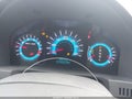 2011 Ford Fusion — photo 7 of 16 | VIN 3FAHP0JA3BR256440