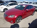 2011 Lexus IS 250 — photo 2 of 17 | VIN JTHBF5C22B5150567