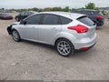 2015 Ford Focus — photo 3 of 15 | VIN 1FADP3K27FL386572