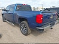2017 Chevrolet Silverado 1500 — photo 3 of 16 | VIN 1GCPCREC3HF215846