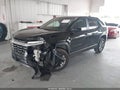 2025 Chevrolet Equinox — photo 2 of 16 | VIN 3GNAXHEG3SL324268