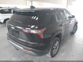 2025 Chevrolet Equinox — photo 4 of 16 | VIN 3GNAXHEG3SL324268