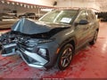 2025 Hyundai Tucson — photo 2 of 16 | VIN 5NMJBCDE0SH591925