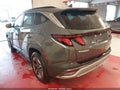 2025 Hyundai Tucson — photo 3 of 16 | VIN 5NMJBCDE0SH591925