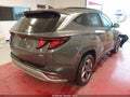 2025 Hyundai Tucson — photo 4 of 16 | VIN 5NMJBCDE0SH591925