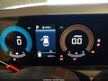 2025 Hyundai Tucson — photo 7 of 16 | VIN 5NMJBCDE0SH591925