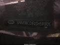 2025 Hyundai Tucson — photo 9 of 16 | VIN 5NMJBCDE0SH591925