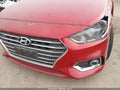 2019 Hyundai Accent — photo 15 of 15 | VIN 3KPC24A37KE058026