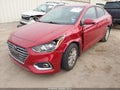 2019 Hyundai Accent — photo 2 of 15 | VIN 3KPC24A37KE058026