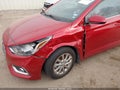 2019 Hyundai Accent — photo 6 of 15 | VIN 3KPC24A37KE058026
