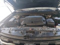 2022 Chevrolet Colorado — photo 10 of 17 | VIN 1GCGTBEN6N1129867