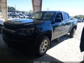 2022 Chevrolet Colorado — photo 2 of 17 | VIN 1GCGTBEN6N1129867