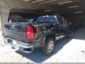 2022 Chevrolet Colorado — photo 4 of 17 | VIN 1GCGTBEN6N1129867