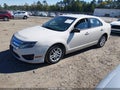 2012 Ford Fusion — photo 2 of 11 | VIN 3FAHP0GA5CR122294