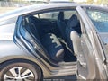 2021 Nissan Altima — photo 8 of 17 | VIN 1N4BL4BV9MN371057