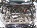 2023 Nissan Kicks — photo 10 of 16 | VIN 3N1CP5BV7PL535356