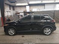 2023 Nissan Kicks — photo 14 of 16 | VIN 3N1CP5BV7PL535356