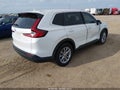 2023 Honda CR-V — photo 4 of 16 | VIN 5J6RS3H78PL005728