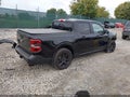 2025 Ford Maverick — photo 4 of 16 | VIN 3FTTW8SA8SRB36296