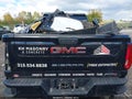 2023 GMC Sierra — photo 19 of 20 | VIN 1GT49PEY3PF158015