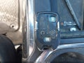 2023 GMC Sierra — photo 10 of 20 | VIN 1GT49PEY3PF158015