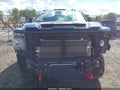 2023 GMC Sierra — photo 11 of 20 | VIN 1GT49PEY3PF158015