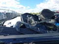 2023 GMC Sierra — photo 20 of 20 | VIN 1GT49PEY3PF158015