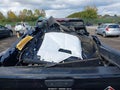 2023 GMC Sierra — photo 15 of 20 | VIN 1GT49PEY3PF158015