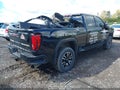 2023 GMC Sierra — photo 4 of 20 | VIN 1GT49PEY3PF158015