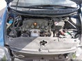 2010 Honda Civic — photo 10 of 15 | VIN 19XFA1F81AE044902